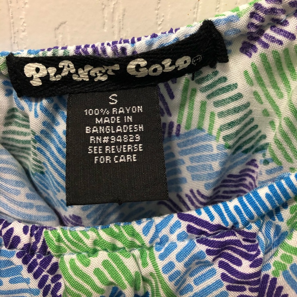 New Romper - $25- Size S - Picture 3 of 4